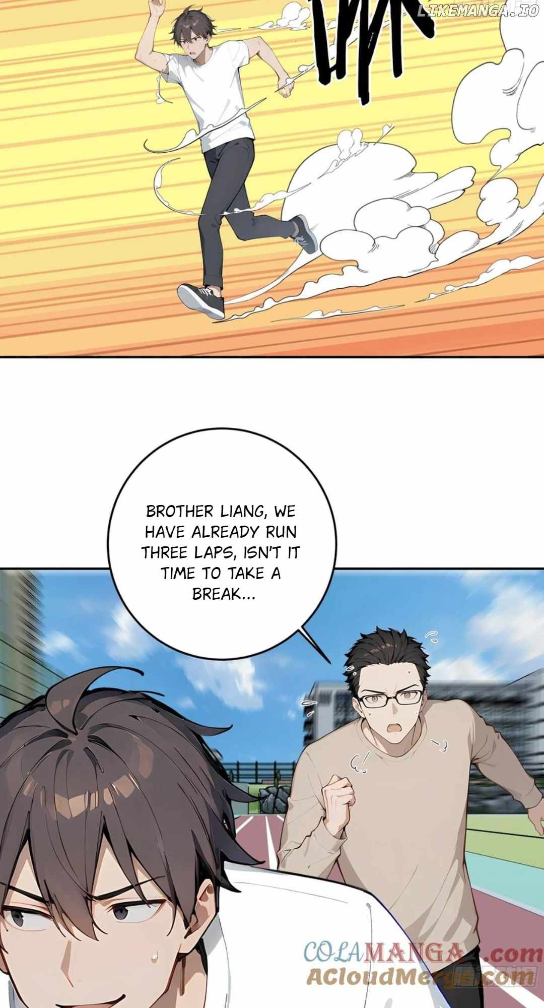 God of Learning Chapter 73 39